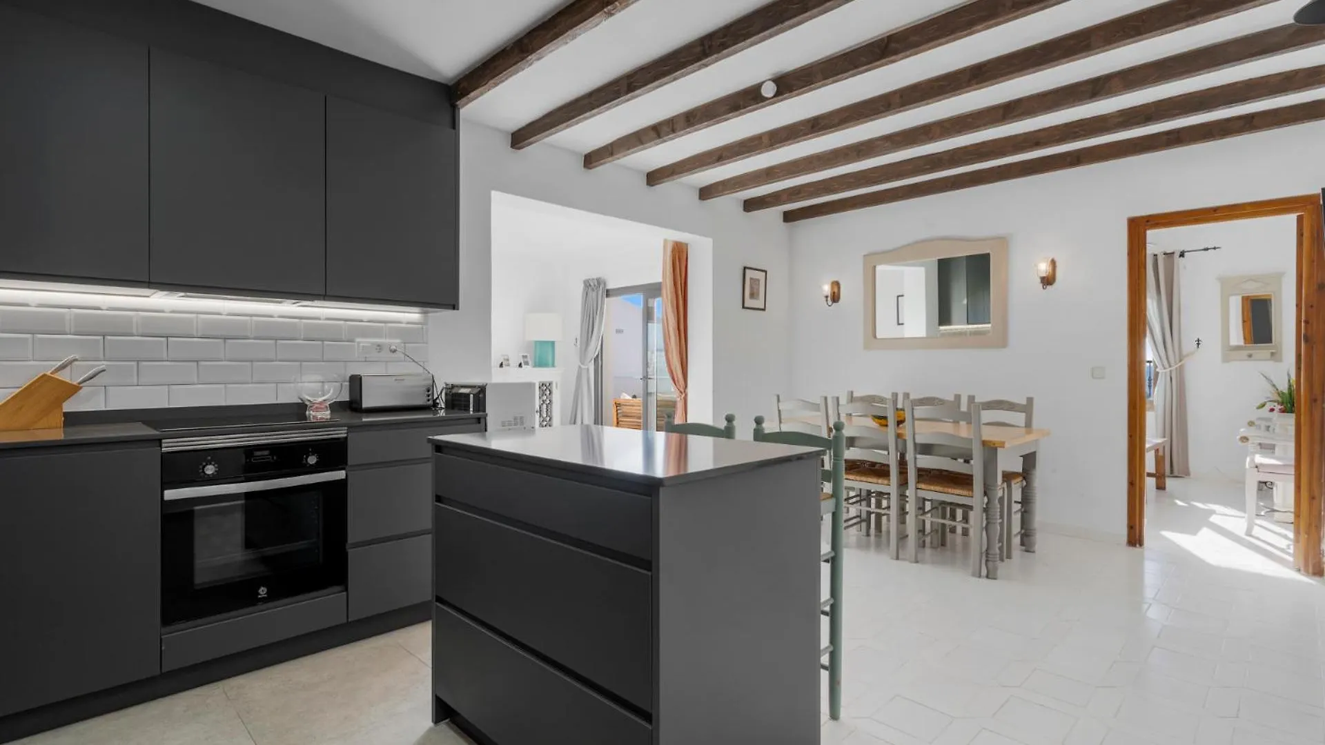 Apartment Panoramic Terrace With Pool By Costarentals - Ref 129 Sitio de Calahonda Spain