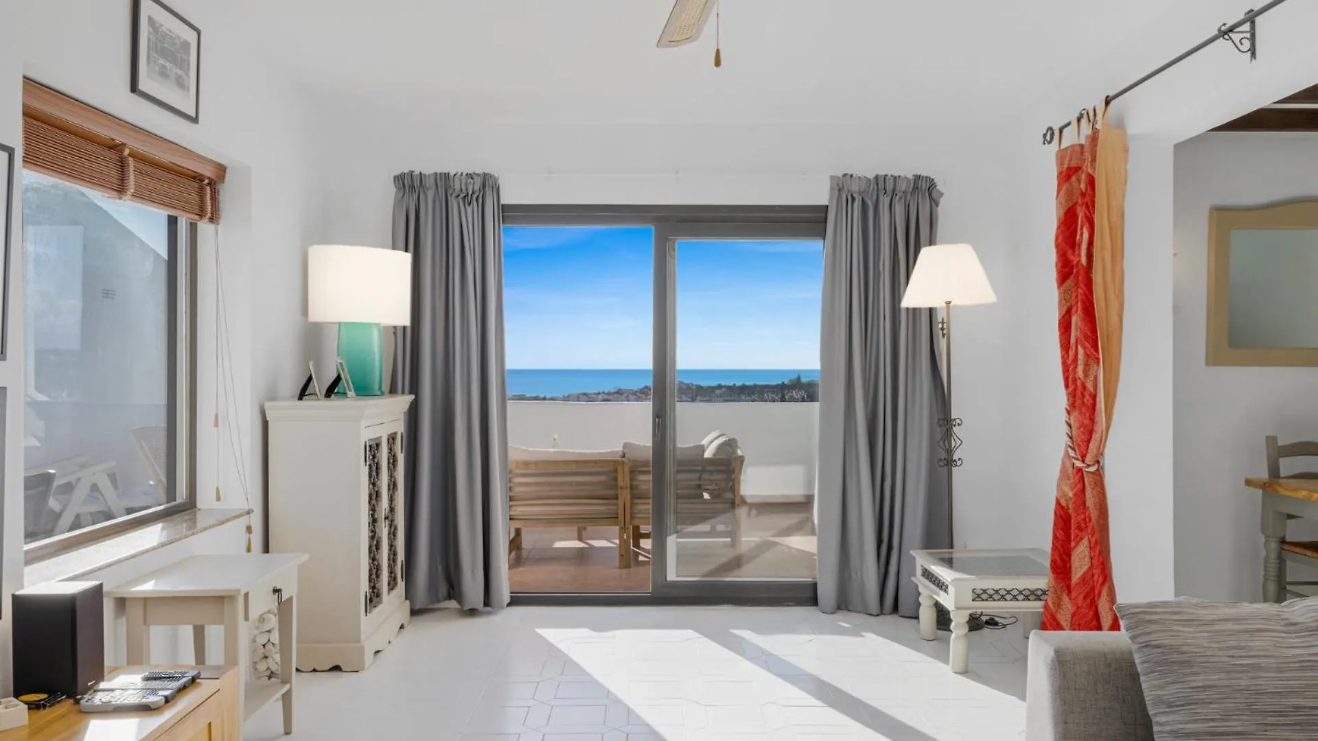 Panoramic Terrace With Pool By Costarentals - Ref 129 Sitio de Calahonda